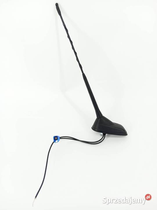 ANTENA KAROSERYJNA 9819667880 Citroen C3 III świętokrzyskie