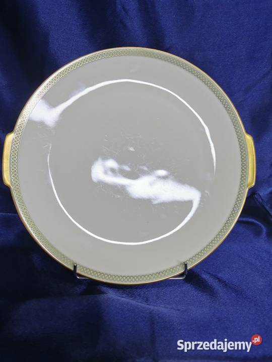 stara patera Heinrich Lublin