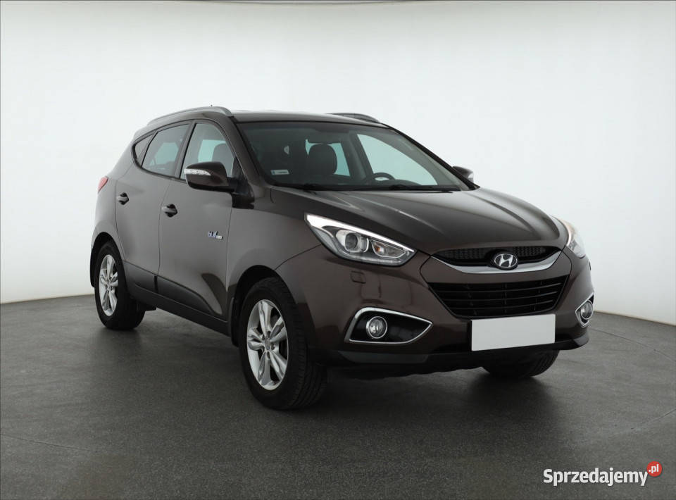 Hyundai ix35 16 GDI wspomaganie kierownicy Piaseczno
