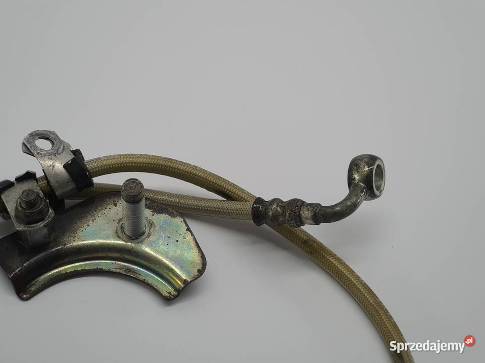 Przewod Hamulcowy SkiDoo Summit 800 XRS łódzkie Łódź