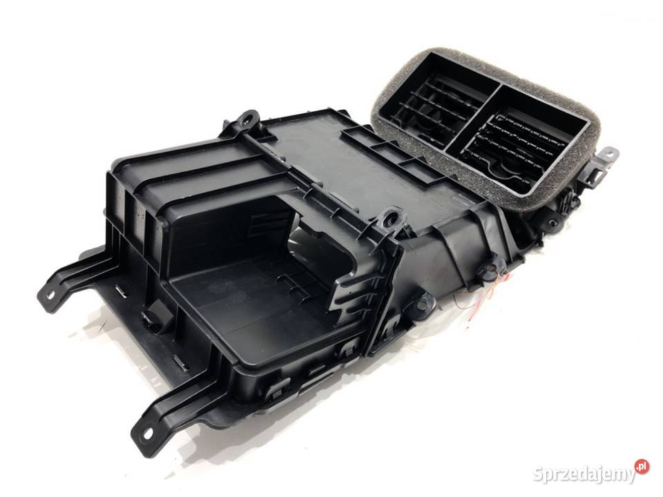 KRATKA NAWIEWU TYŁ HYUNDAI KONA SX2 97040HF000