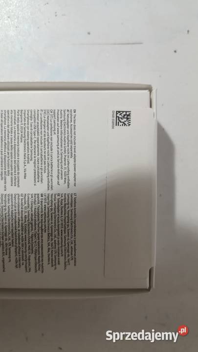 Smartfon Samsung Galaxy A17 4128GB Katowice sprzedam