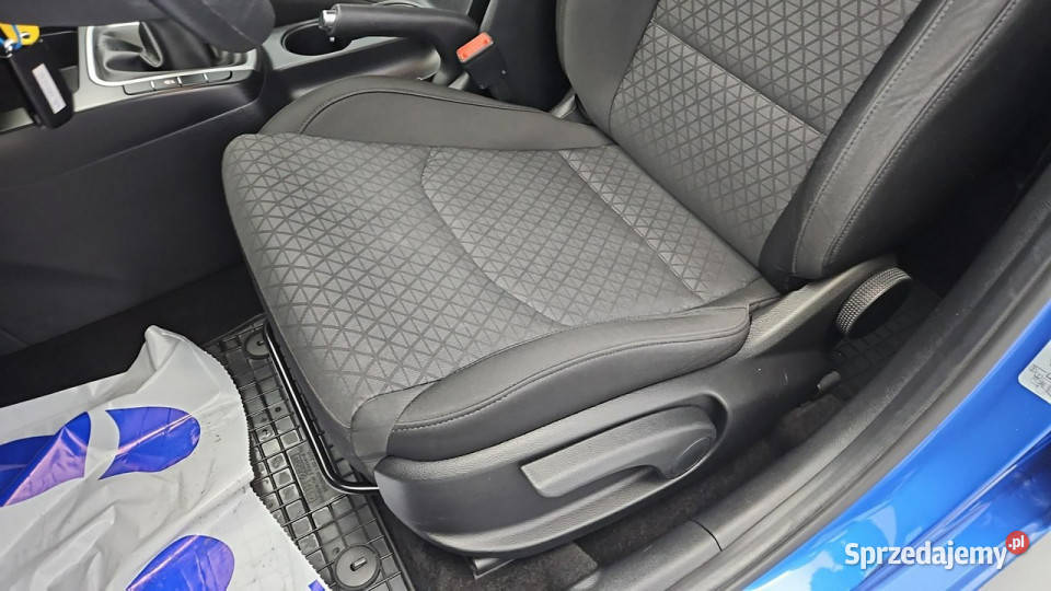 Kia Ceed 15 TGDI S Z Polskiego Salonu Faktura Kombi Warszawa