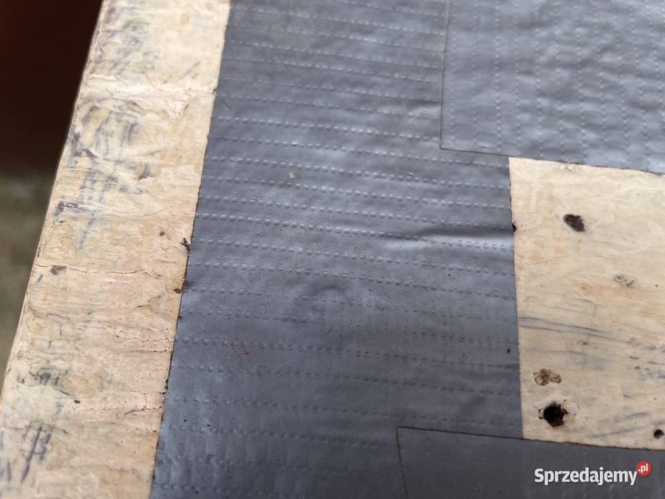 stary drewniany taboret mały Pozostałe Pruszcz Gdański sprzedam