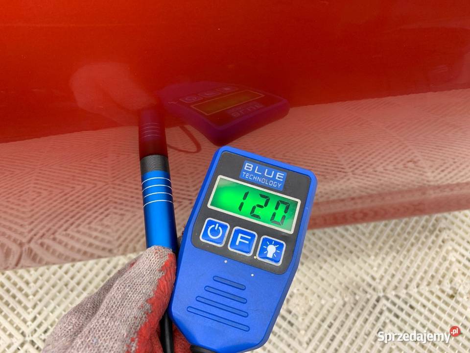 DRZWI PRAWY TYŁ RENAULT CLIO IV Kombi sprzedam