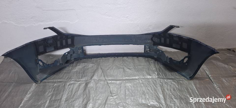 Skoda Octavia Mk3 Zderzak Przód osobowe Sandomierz