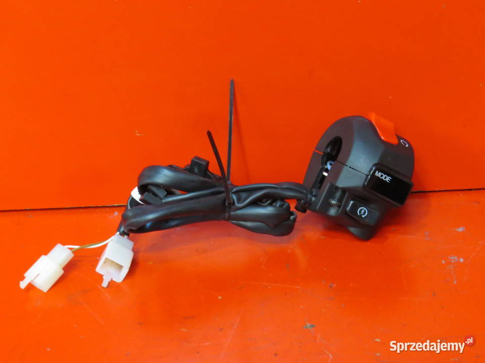 MOTOGUZZI MOTO GUZZI V7 III RACER AF1 Warszawa