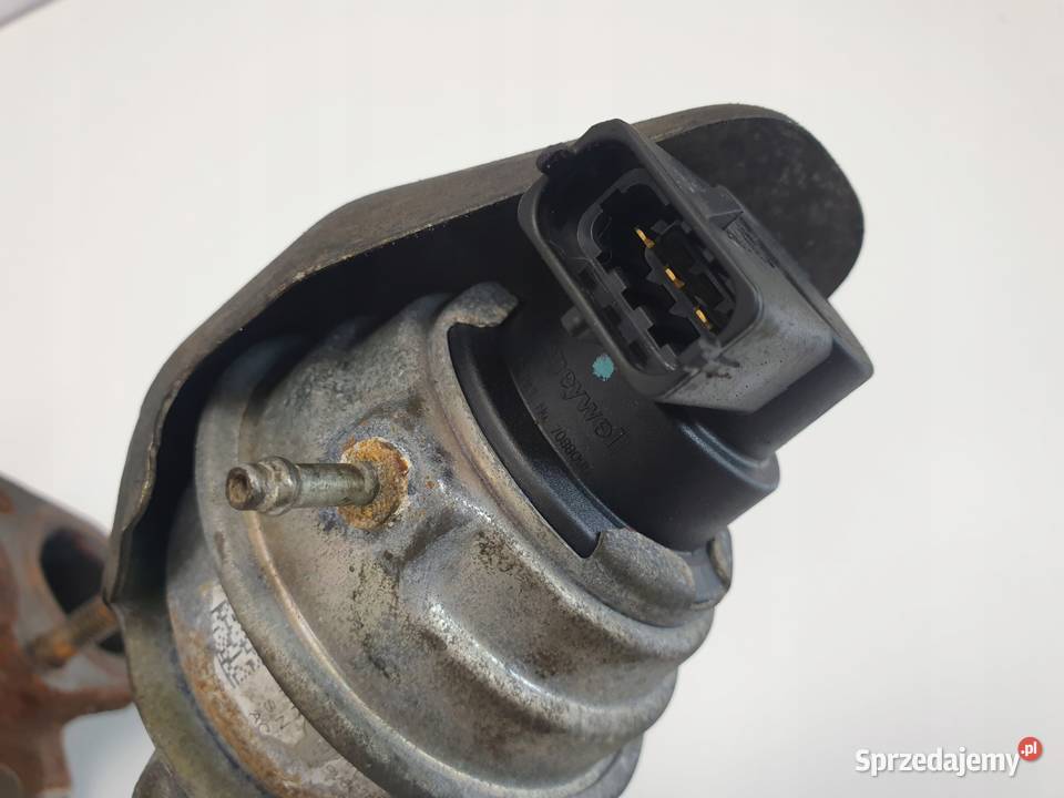 TURBOSPRĘŻARKA Opel Insignia 20 CDTI 55570748 lubelskie Chełm