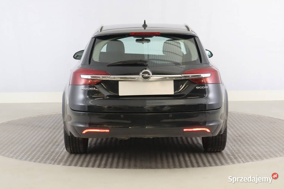 Opel Insignia 20 CDTI