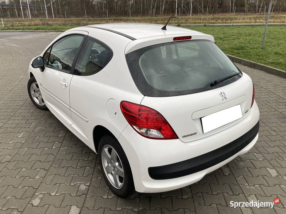 Urban Style Super Stan Klima Alu Bluetooth I 207 207 Skawina