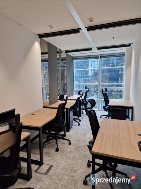 wynajmu lokalu Warszawa Plac Europejski 40m2 sprzedam