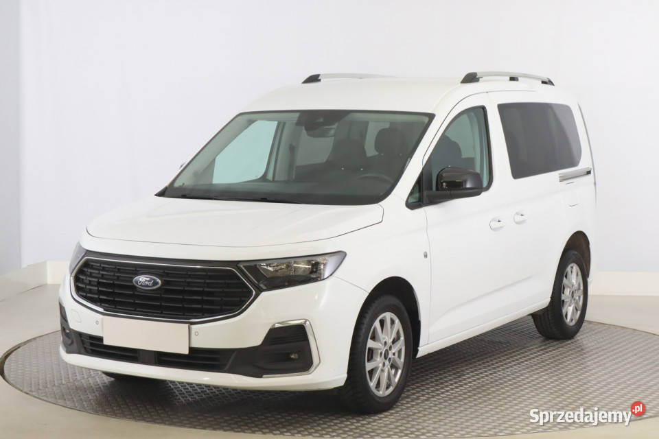 Ford Tourneo Connect 20 EcoBlue Zabrze