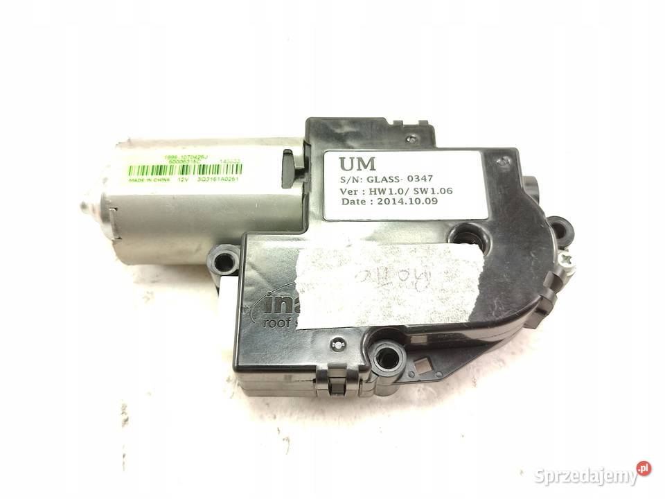 LINKA SZYBERDACHU SILNICZEK KIA SORENTO AT EX lubelskie sprzedam