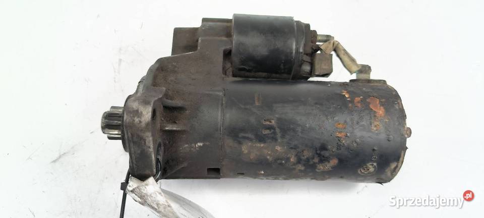 ROZRUSZNIK VOLKSWAGEN GOLF IV Pozostałe Lipno