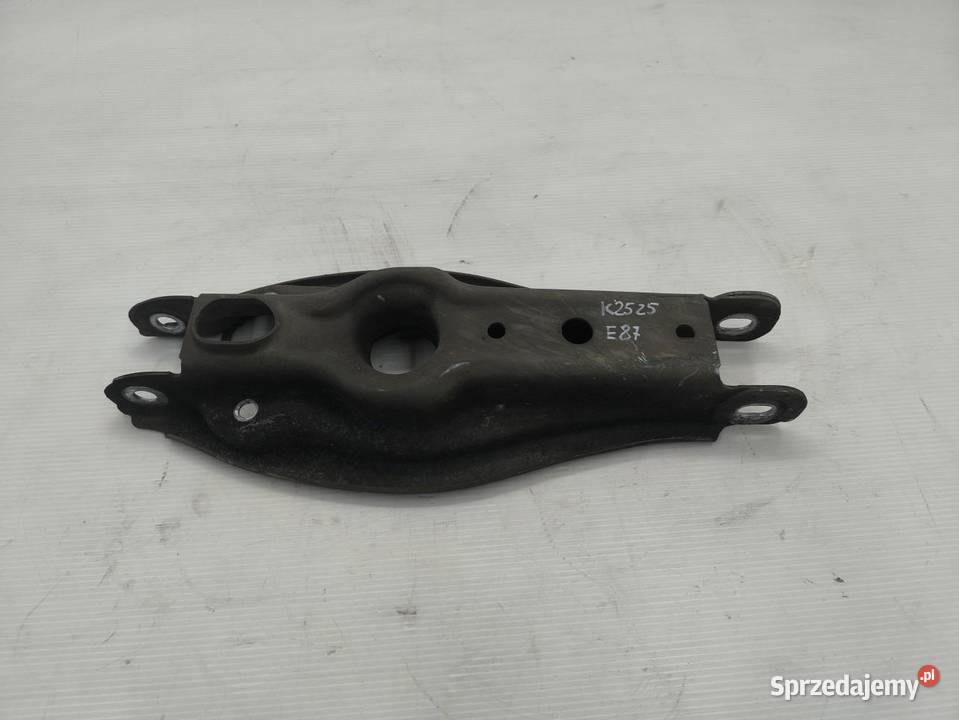 WAHACZ GÓRNY TYŁ LEWY PRAWY BMW 1 E87 E81 LIFT wielkopolskie