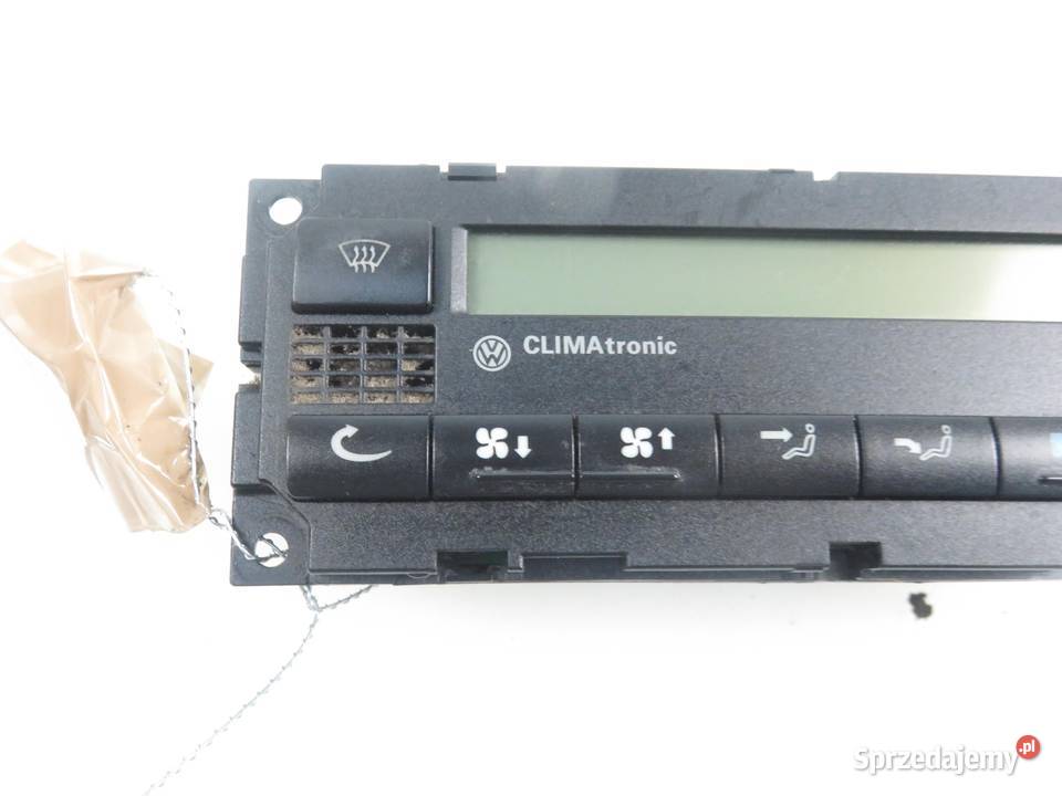 KLIMATRONIK VW BORA GOLF IV osobowe sprzedam