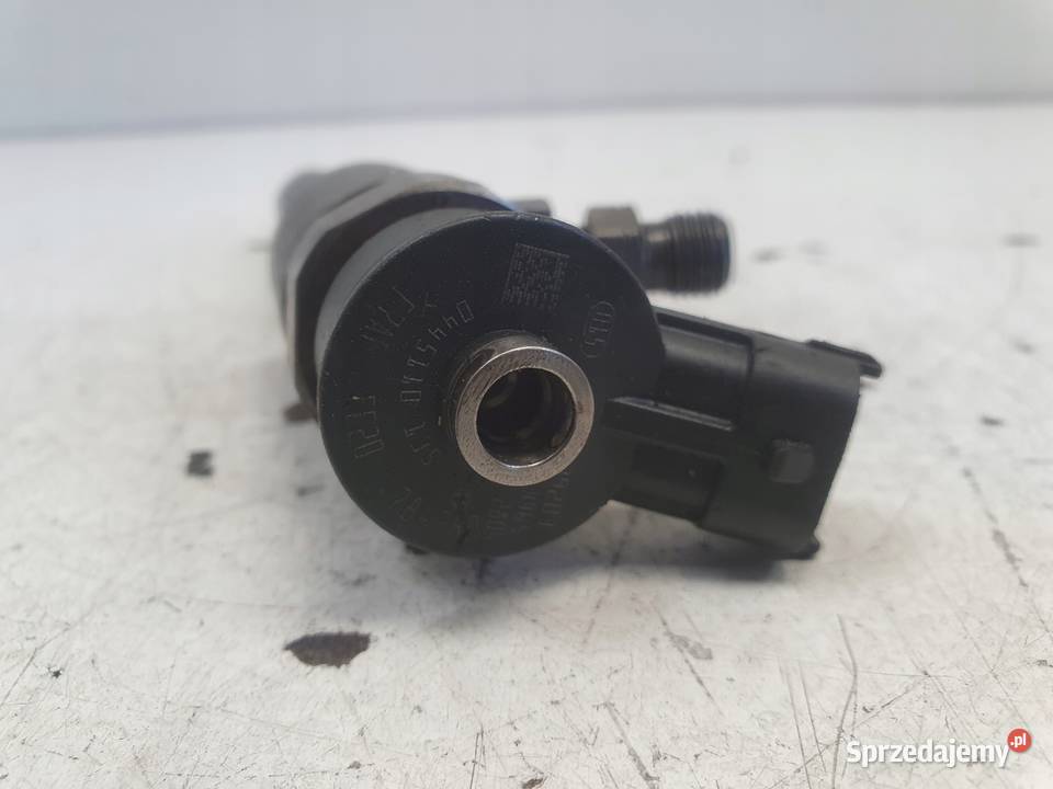 WTRYSKIWACZ Citroen C3 14 HDI wtrysk 0445110135 lubelskie Chełm