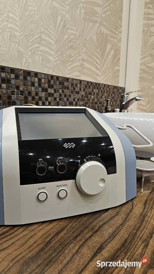 BTL 6000 TR Therapy Elite