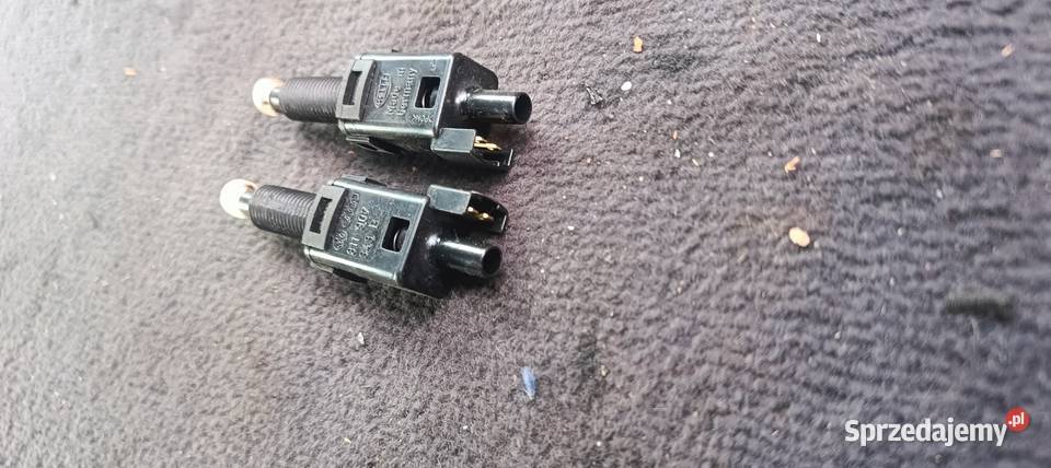 Czujnik Sprzęgła Pedału 811 907 343 B Audi A4 B5 Myszków