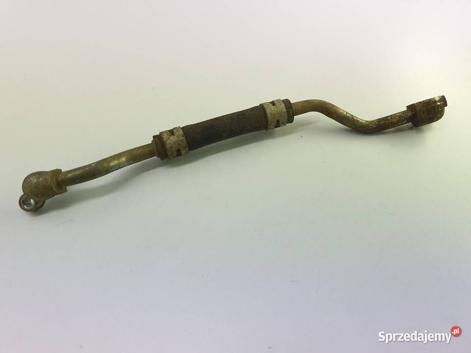 Przewod Olejowy Rurka Suzuki Ltz 400 Wtrysk Łódź