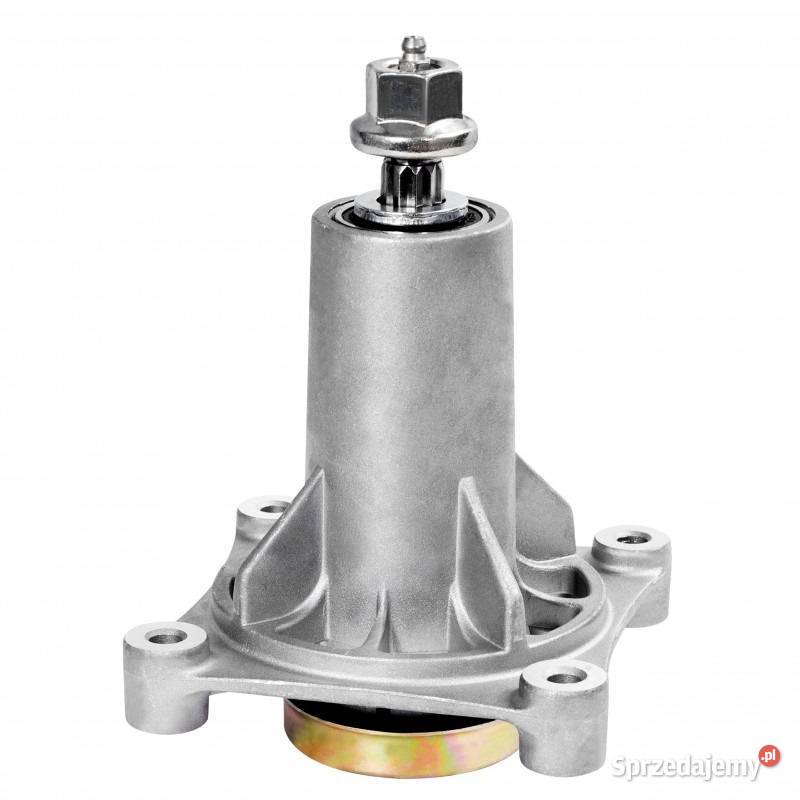 Piasta kompletna Husqvarna TS LT131151 McCulloch Pozostałe mazowieckie Ostrołęka