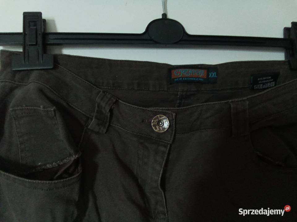 Spódnica maxi rozmiar XXL Warszawa