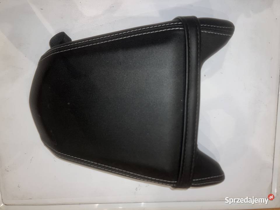kanapa siedzenie pasażera Honda CB 650 R 2023r Ostrzeszów