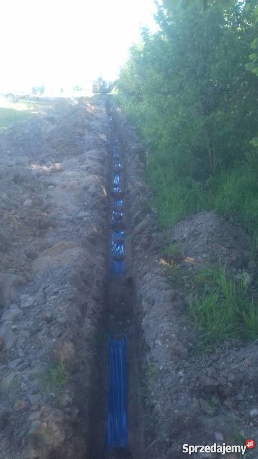 USŁUGI ELEKTRYCZNE MD Słupsk