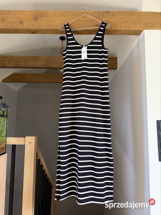 Sukienka Mango r S Ołówkowa  dolnośląskie Wrocław