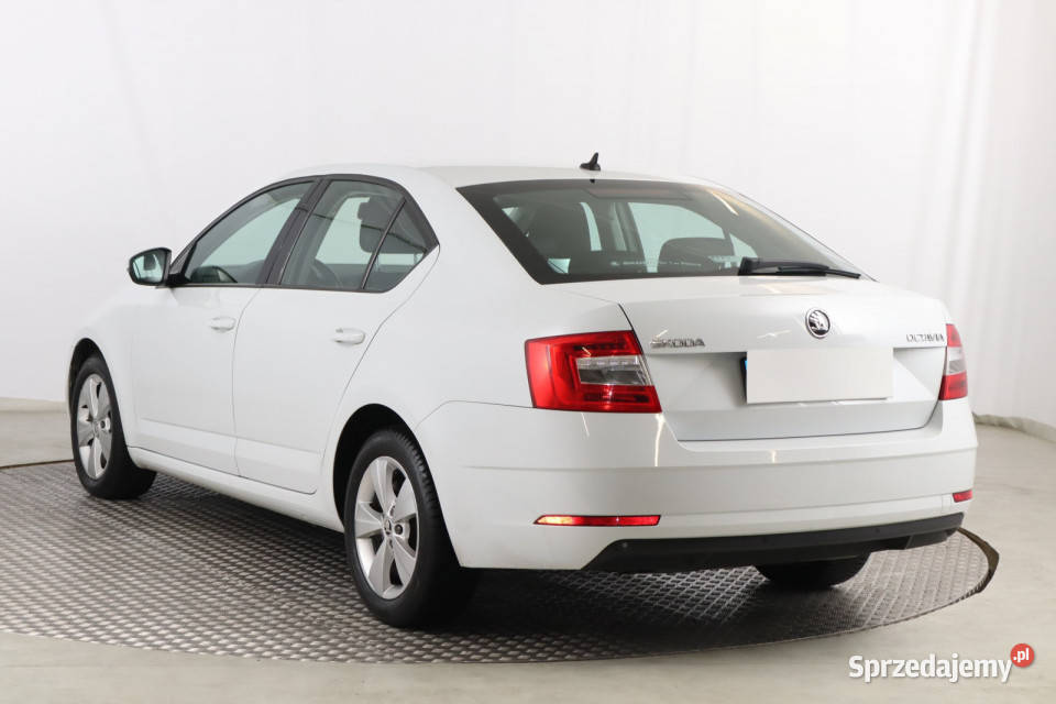 Skoda Octavia 10 TSI Octavia Zabrze sprzedam