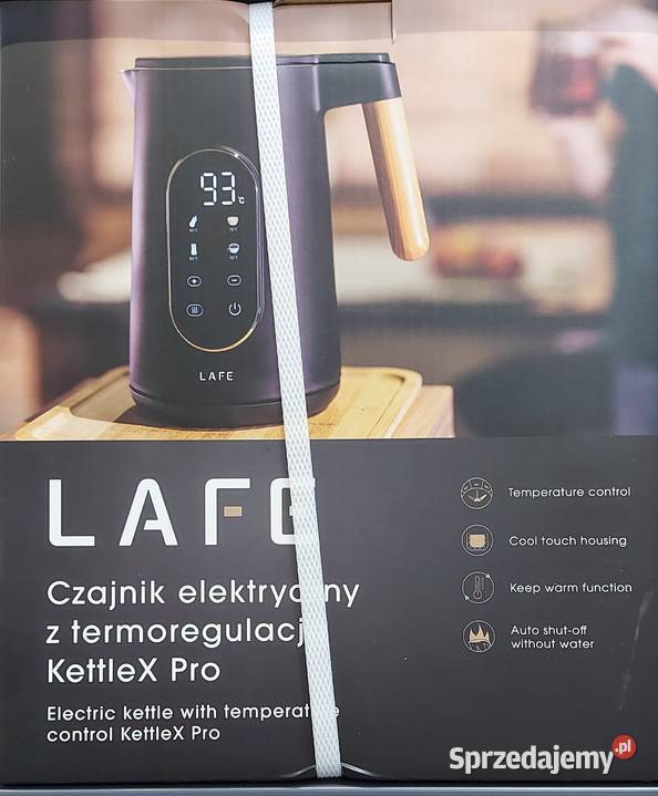 Czajnik elektryczny Częstochowa