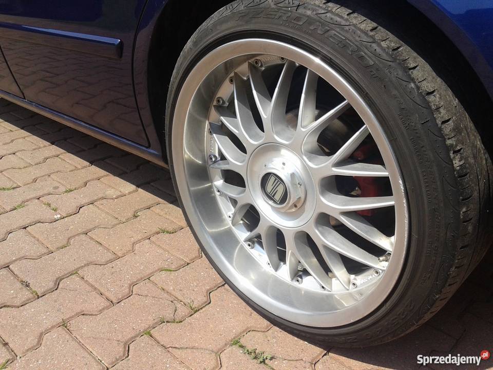 Seat Leon 18T APP manualna