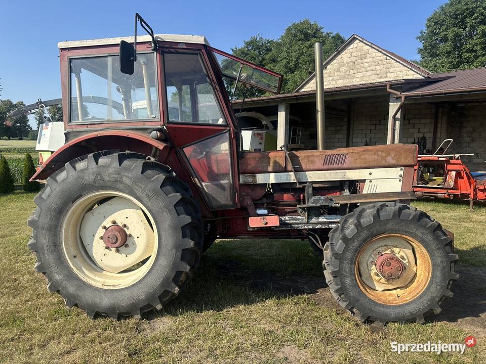Case international 946 AS