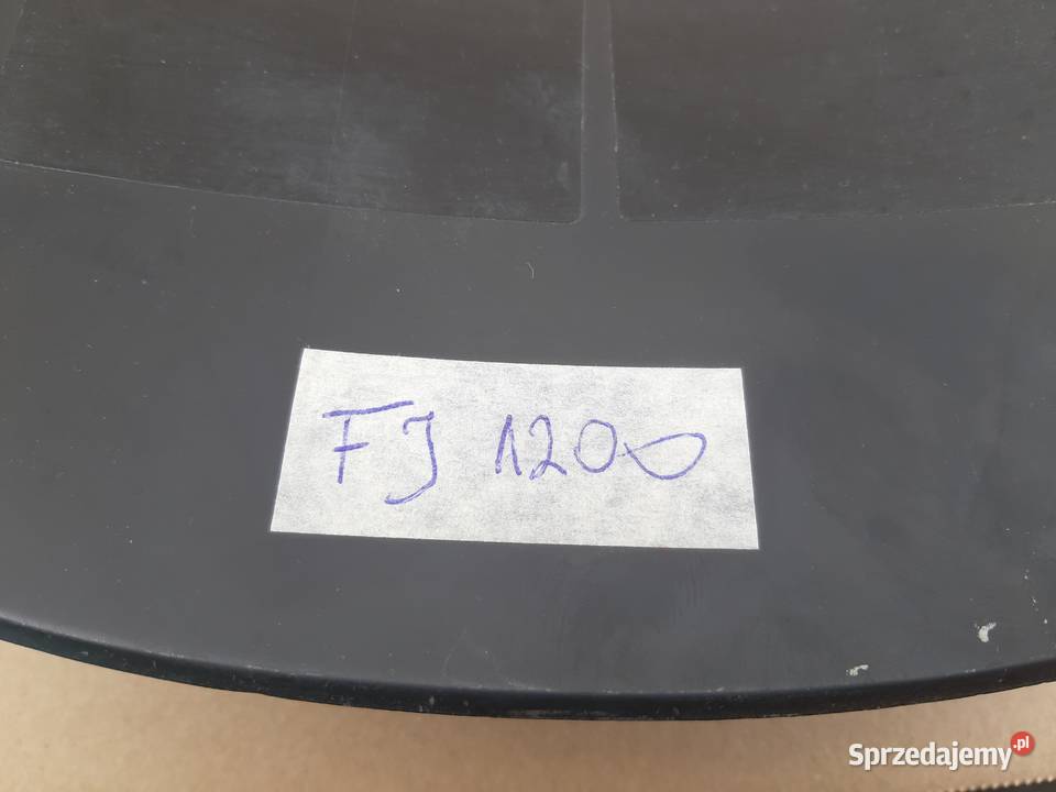 YAMAHA FJ1200 FJ 1200 SZYBA OWIEWKA ORYGINAŁ Bieleń