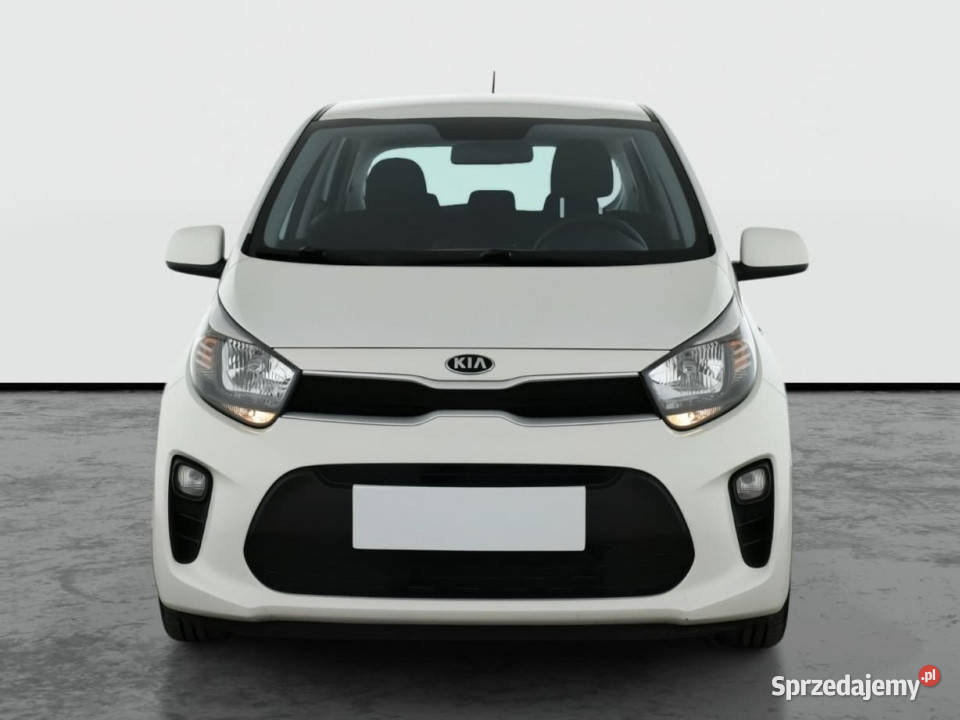 Kia Picanto 12 MPI sprzedam