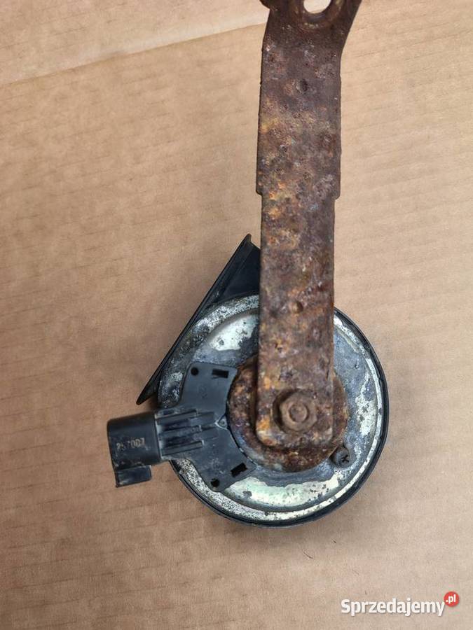 Klakson Ford Fiesta mk7 Rzeszów