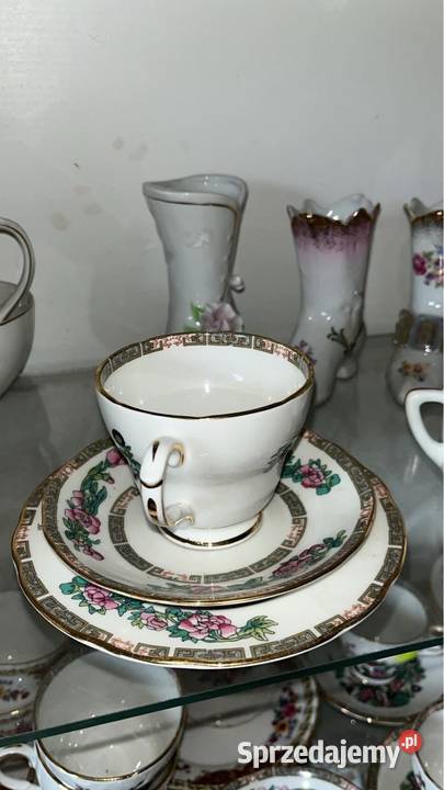 Mlecznik Duchess Madę in England Gdańsk sprzedam