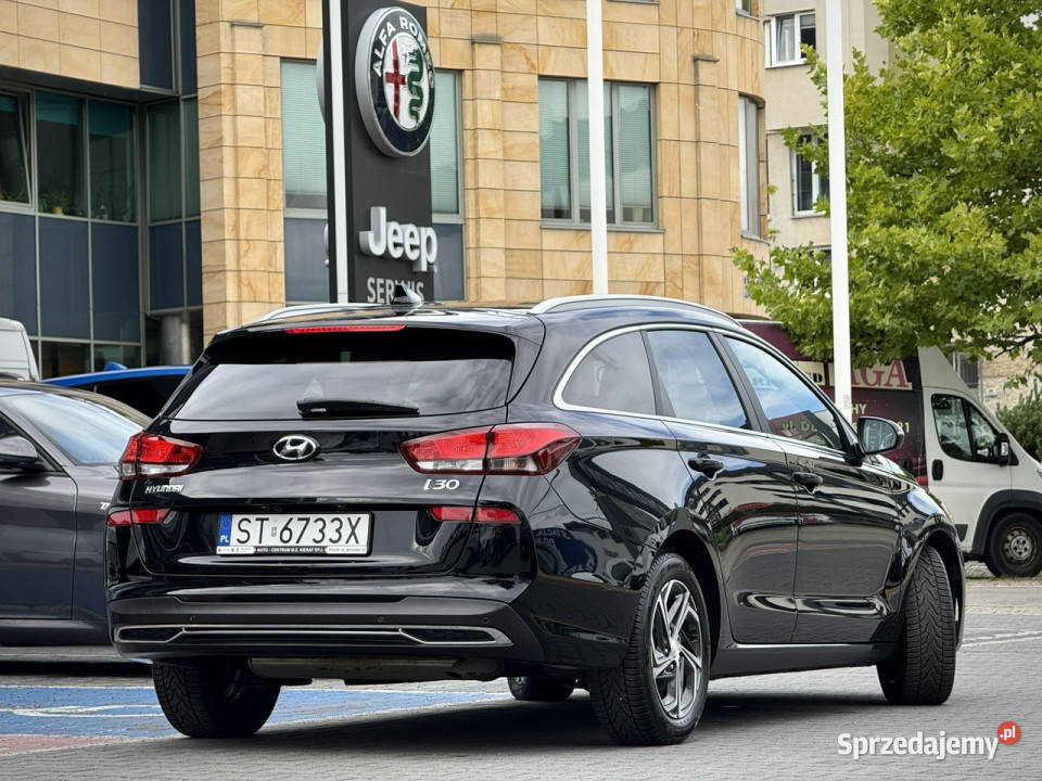 Hyundai i30 III 2017 Tychy