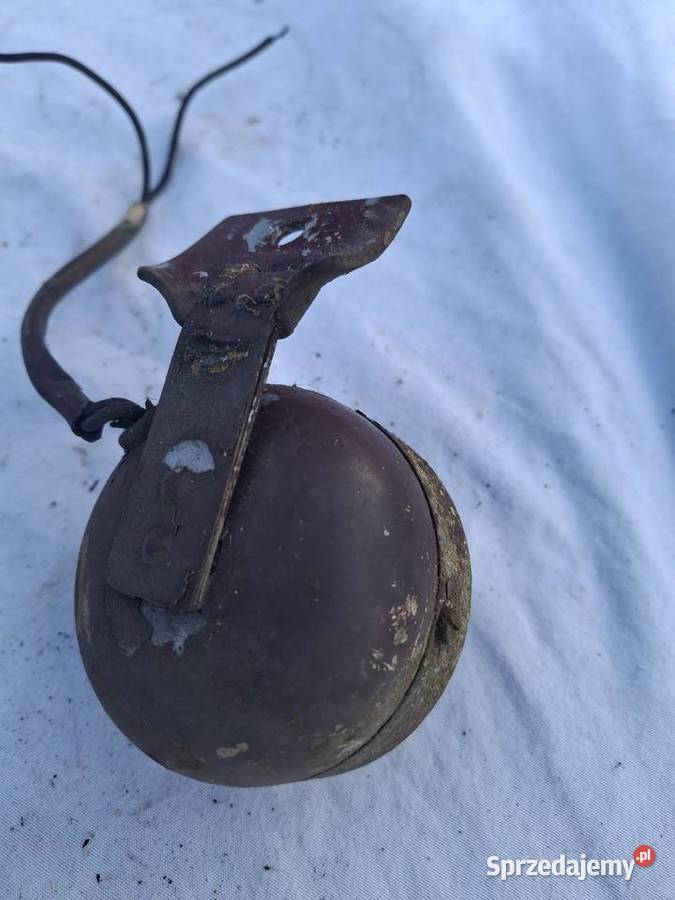 Simson sr2 lampa przód skorupa obudowa oryginał opolskie Solarnia