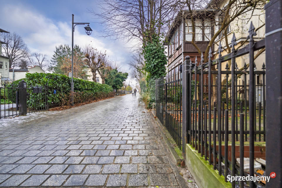 Sprzedam lokal Sopot Bolesława Chrobrego 43 Sprzedaż