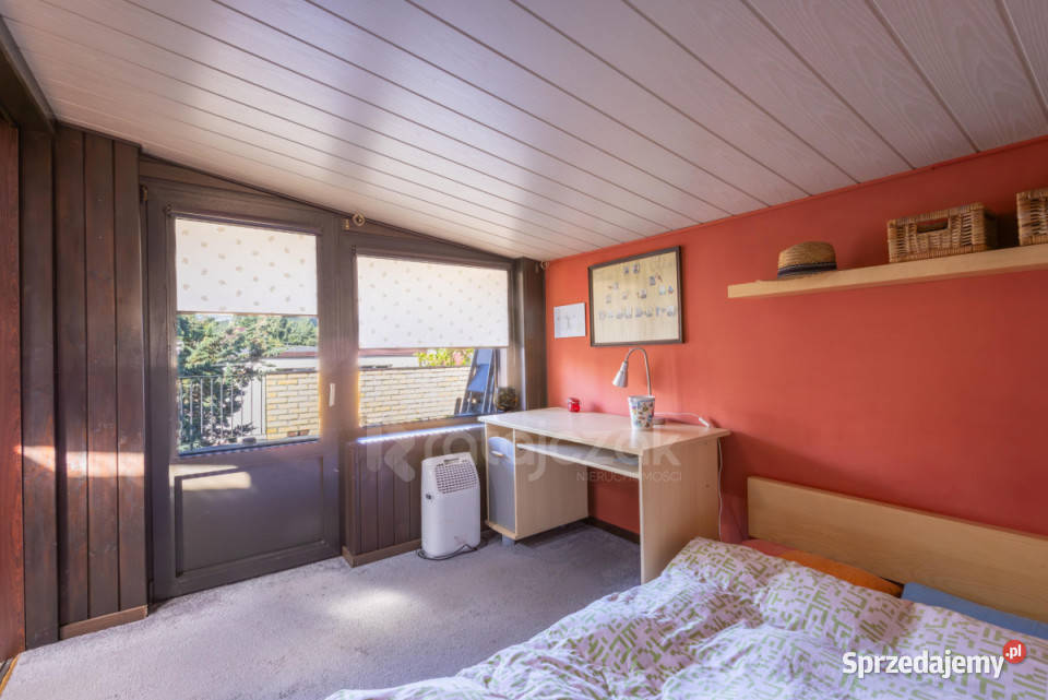 Dom wolnostojący 178m2 Rumia