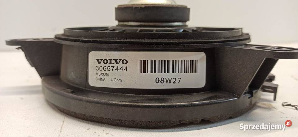 VOLVO V40 V70 GŁOŚNIK DRZWI 30657444 osobowe sprzedam