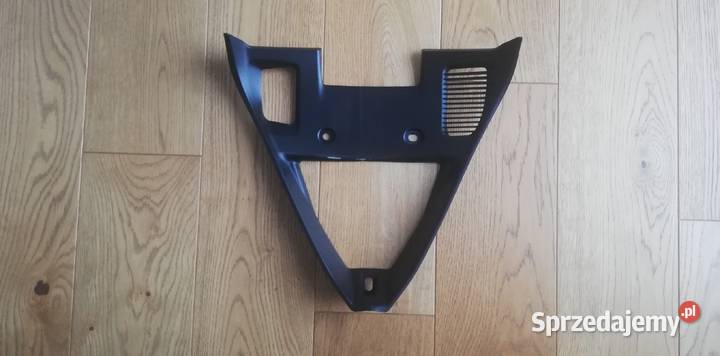Ducati 848 1098 1198 owiewka pług łącznik Białystok