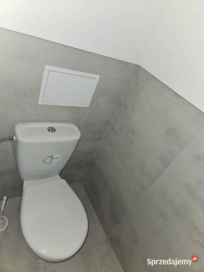 Sprzedam lokal użytkowy Świebodzice