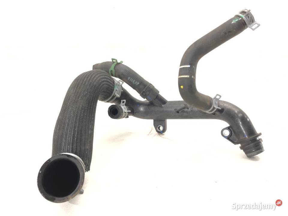 MAGISTRALA WODY DACIA DUSTER 10 91 podkarpackie sprzedam