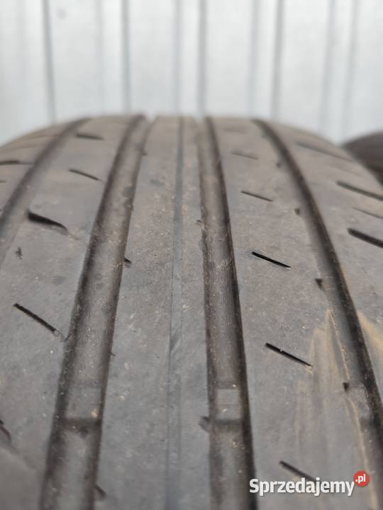 Opony Falken 21565R17 Błaszki