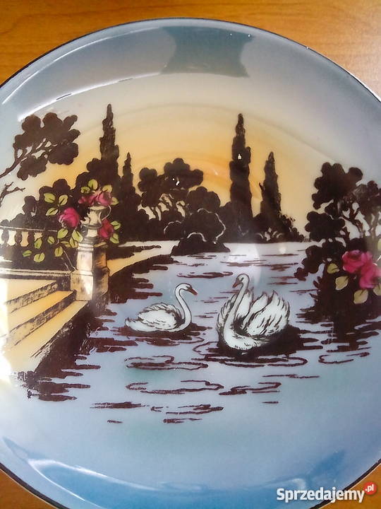 Victoria China Czechoslovakia 1918r antyczna Rybnik