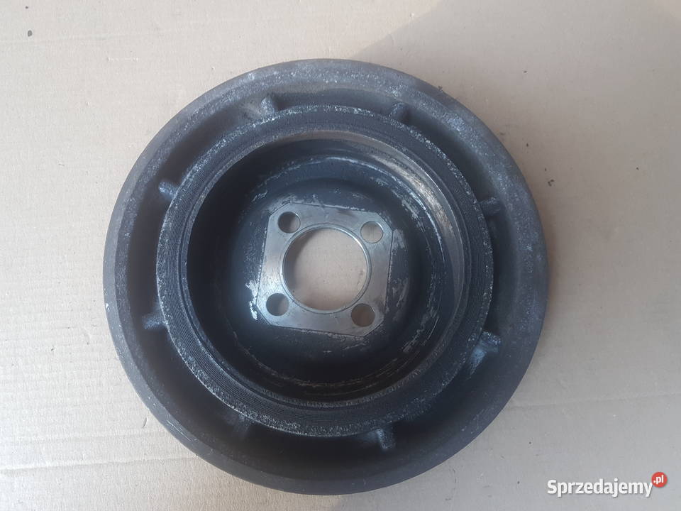 Suzuki Ignis MH dolne koło pasowe silnika 13 osobowe Legnica