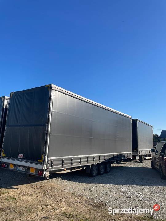 Iveco 35 Daily 35s18 hak tachoZESTAW z przyczepą 508000km