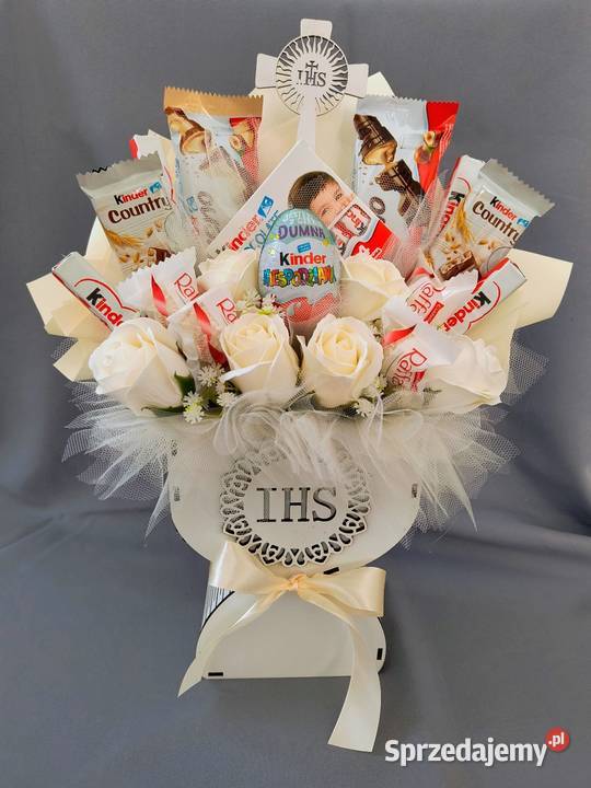 Kielichy Komunijne Milonki sprzedam